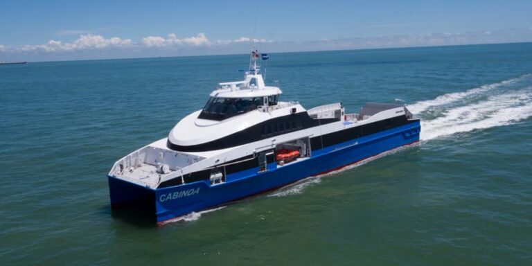 Maritim Angola