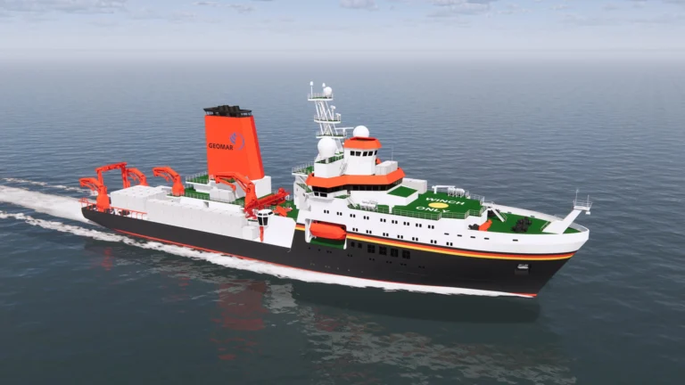 Maritim Jerman