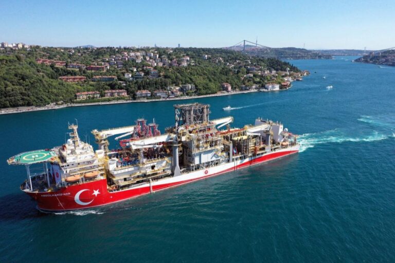 Maritim Turki