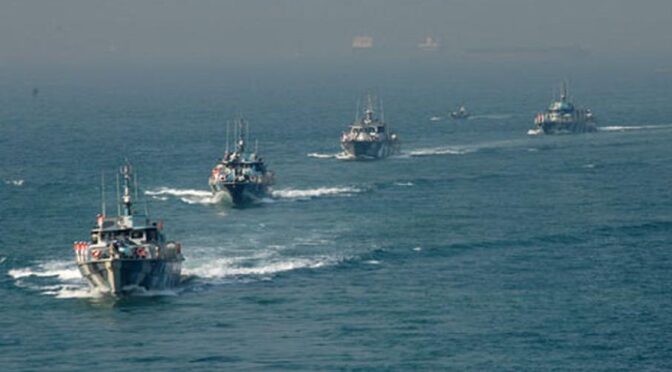berita maritim