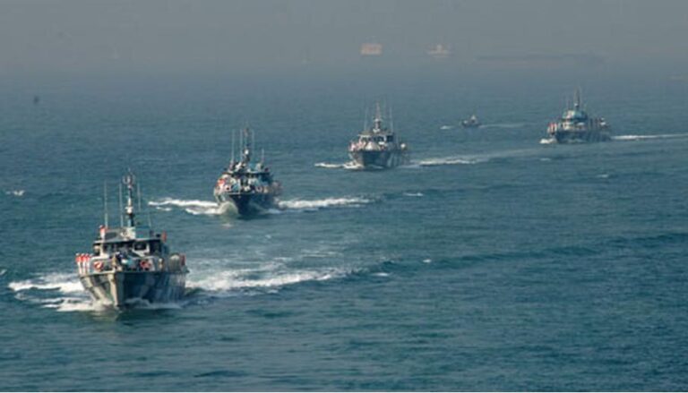 berita maritim