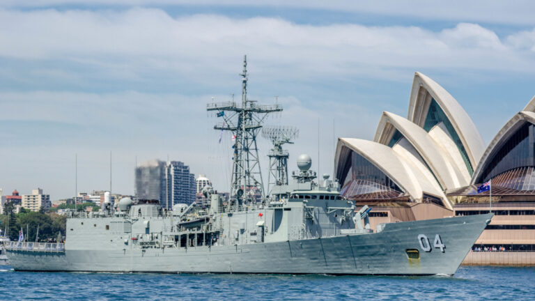 maritim australia