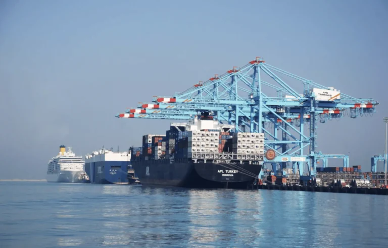 maritim bahrain