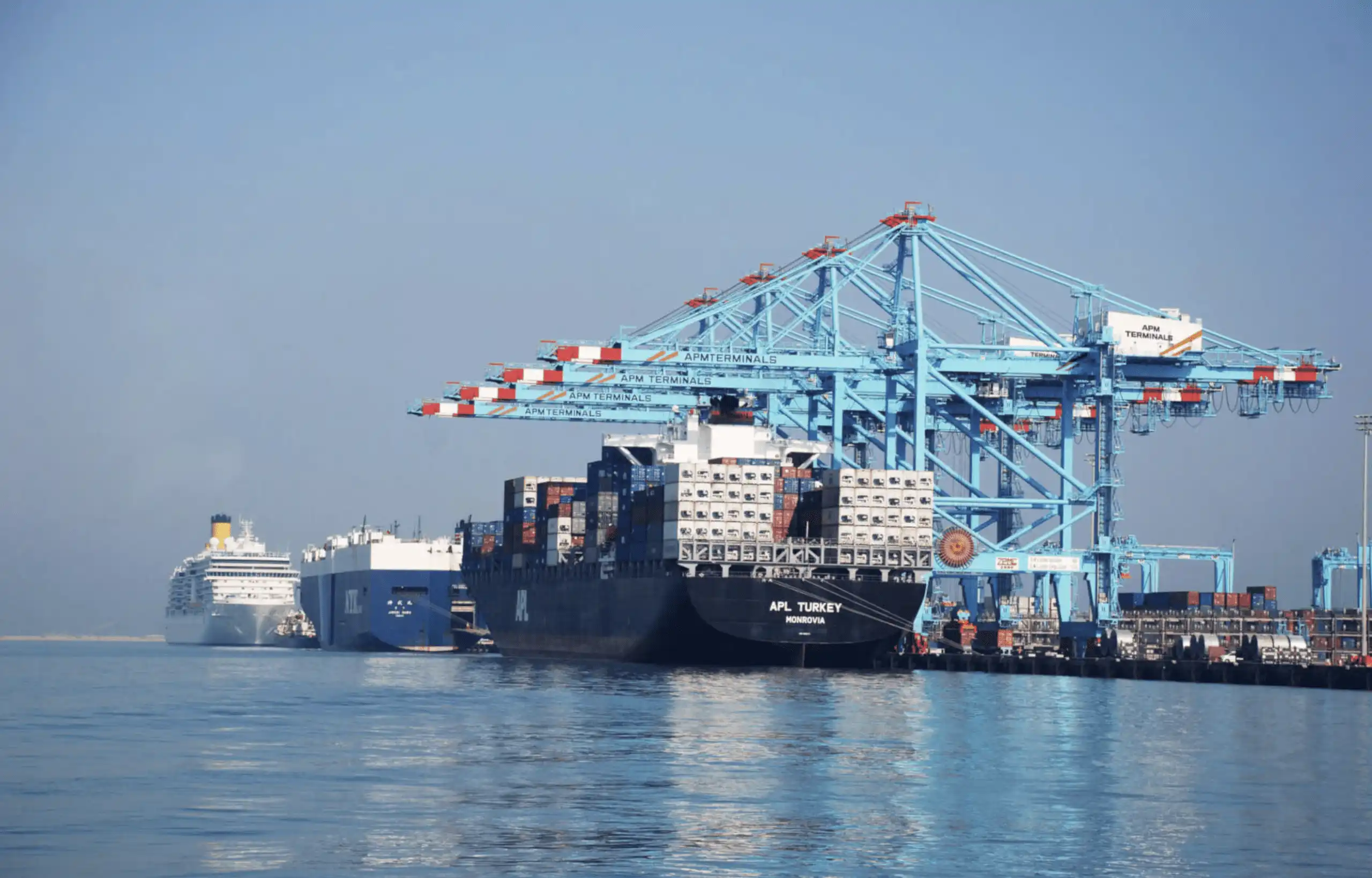 maritim bahrain