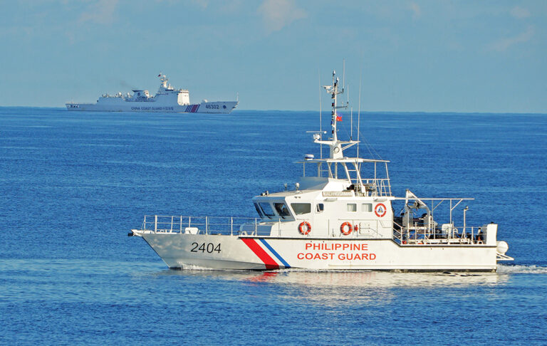 maritim filipina