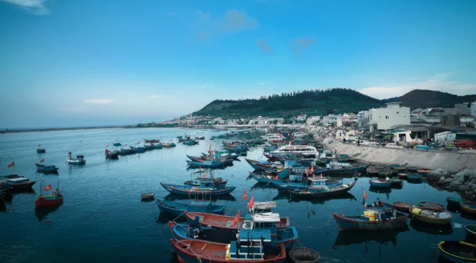 maritim-indonesia