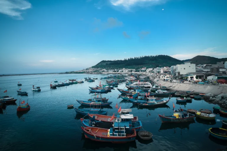maritim-indonesia