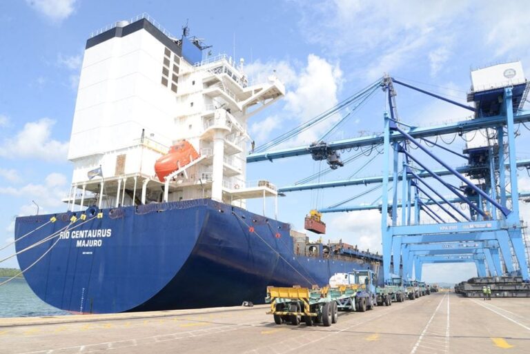 maritim kenya
