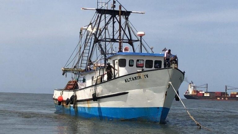 maritim liberia