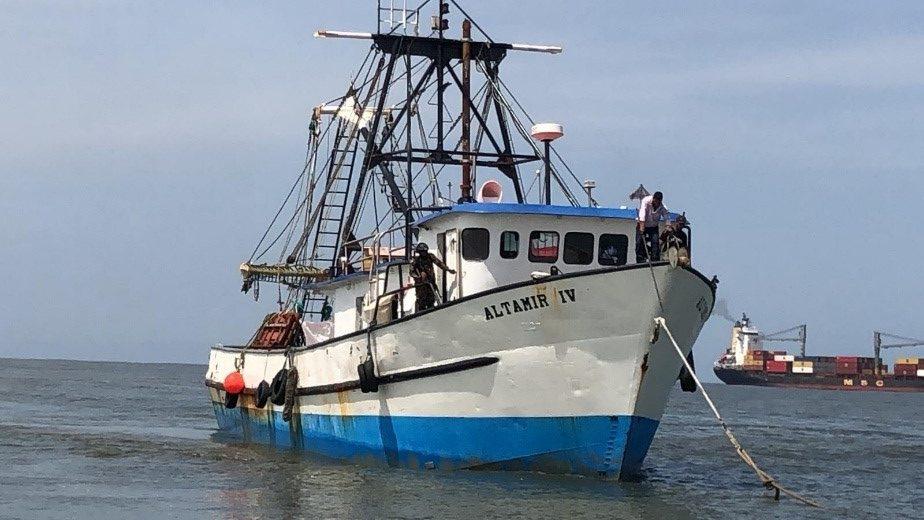 maritim liberia