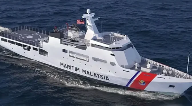 maritim-malaysia