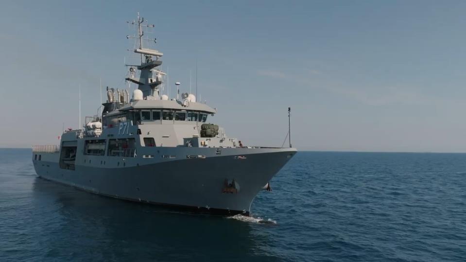 maritim malta