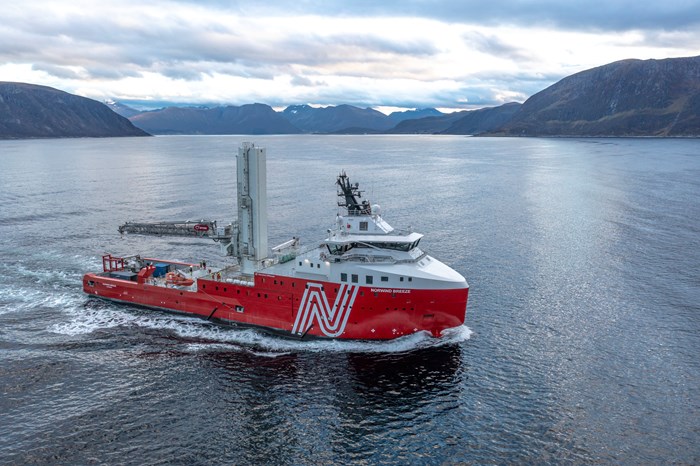 maritim norwegia