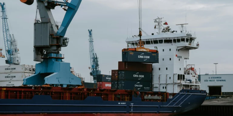 maritime-georgia