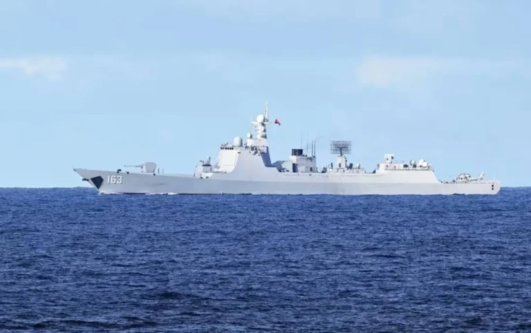 maritim taiwan