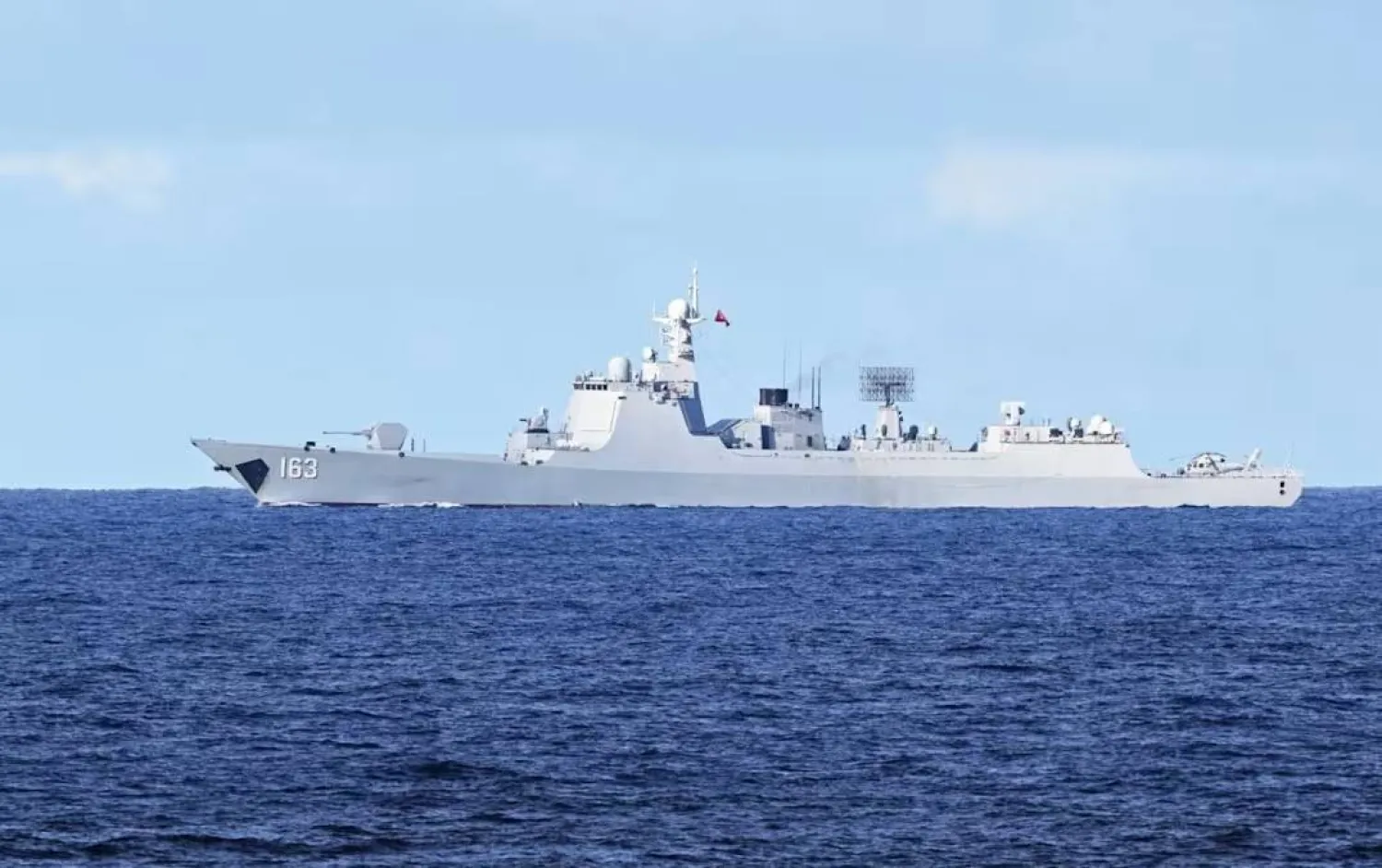 maritim taiwan
