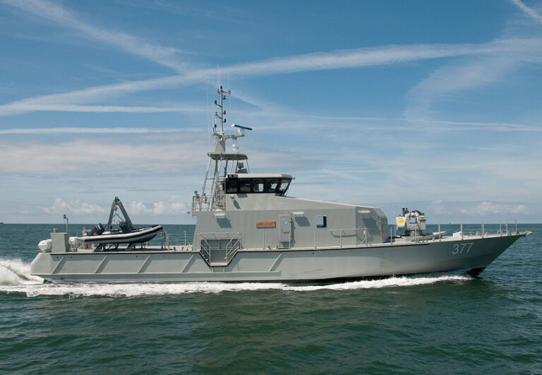 Maritim Benin