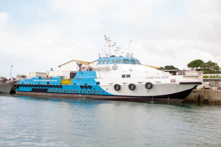 Maritim Ghana