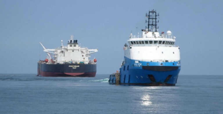 Maritim Kongo