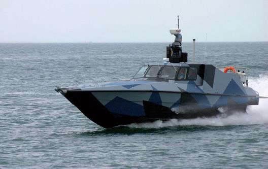 Maritim Mozambik