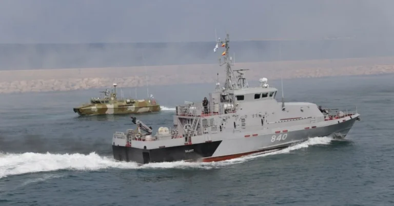 Maritim Suriah