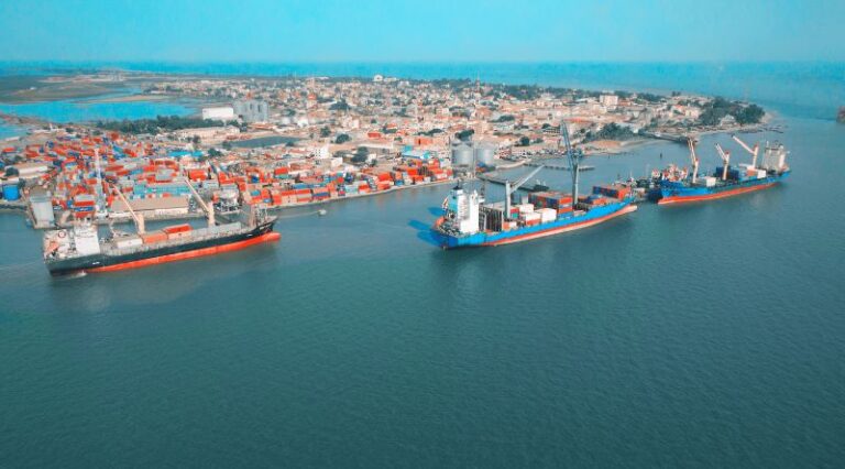 maritim gambia