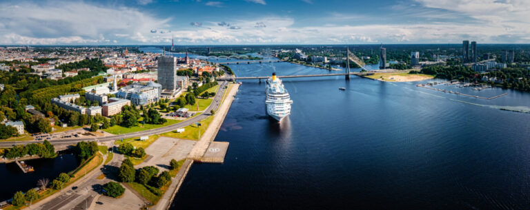 Maritim Latvia