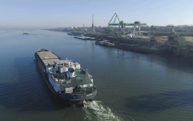 maritim serbia