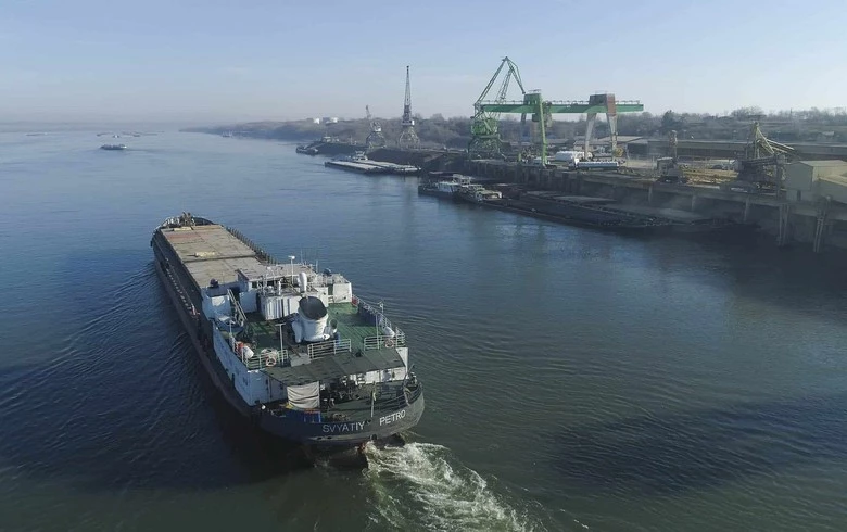maritim serbia