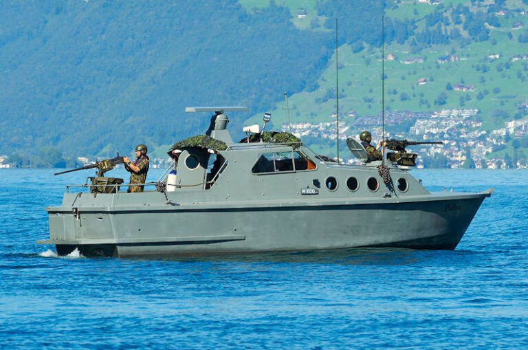 Maritim Swiss