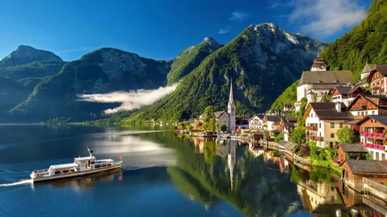 maritim austria