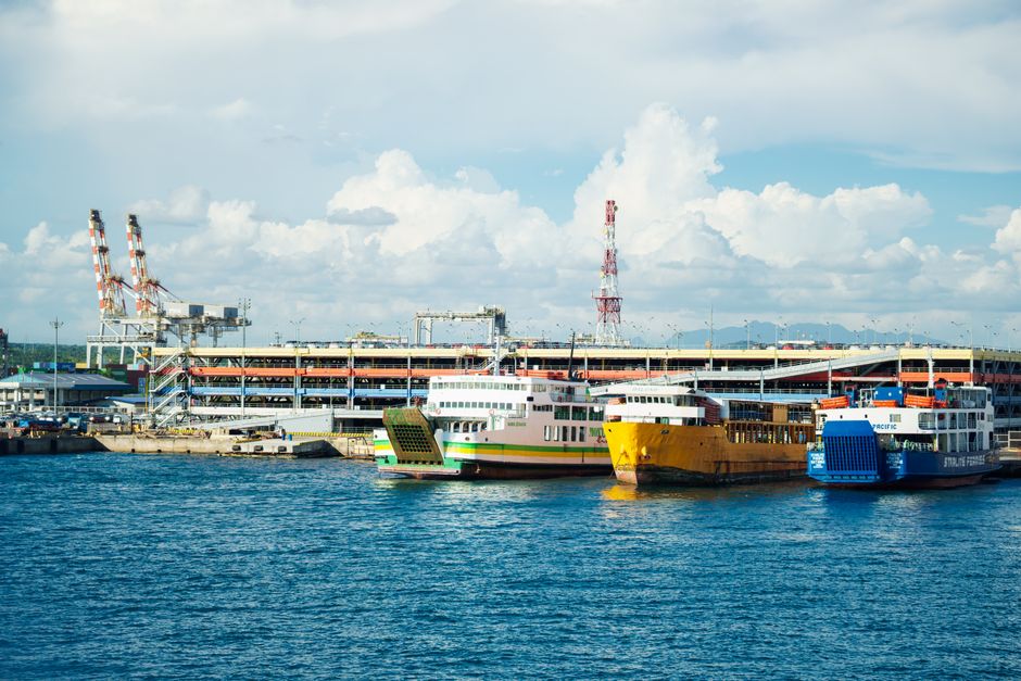 Laut sebagai Sumber Kehidupan yang Penting
