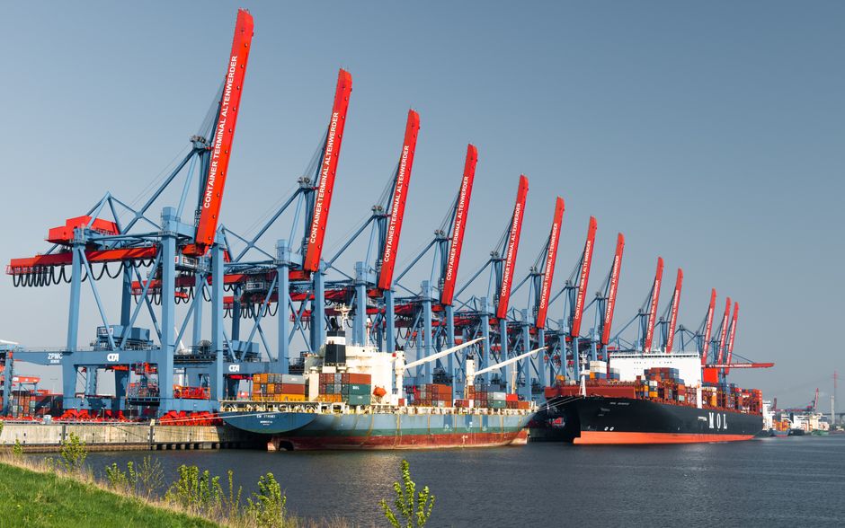 Masa Depan Industri Maritim yang Menjanjikan