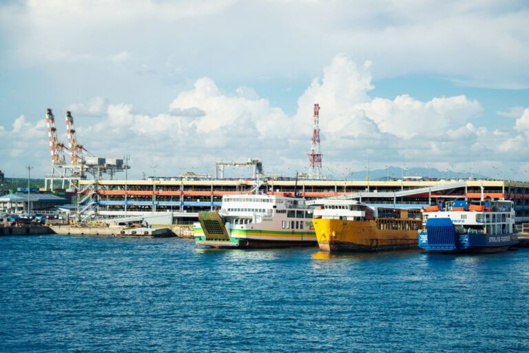 Sampah Laut yang Semakin Meningkat