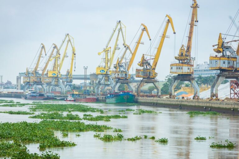 Sistem Otomatis dalam Dunia Maritim