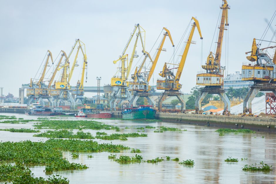 Sistem Otomatis dalam Dunia Maritim