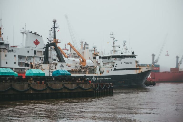 Ketegangan Maritim yang Semakin Meningkat