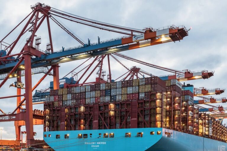 Industri Maritim yang Terus Berinovasi